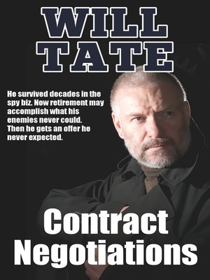 cover image of Contract Negotiations